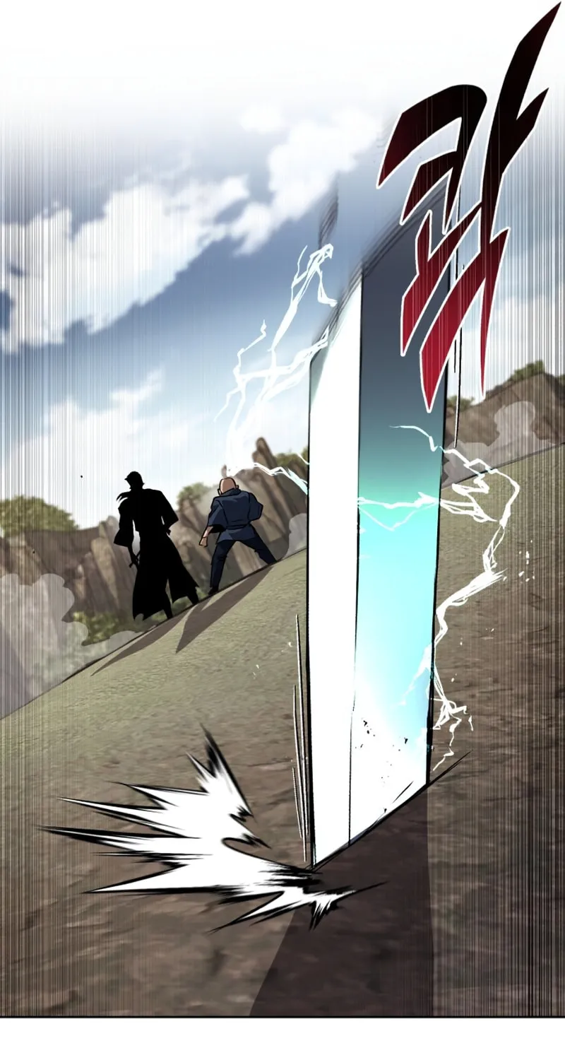 The Lazy Lord Masters the Sword Chapter 103 page 93 - 