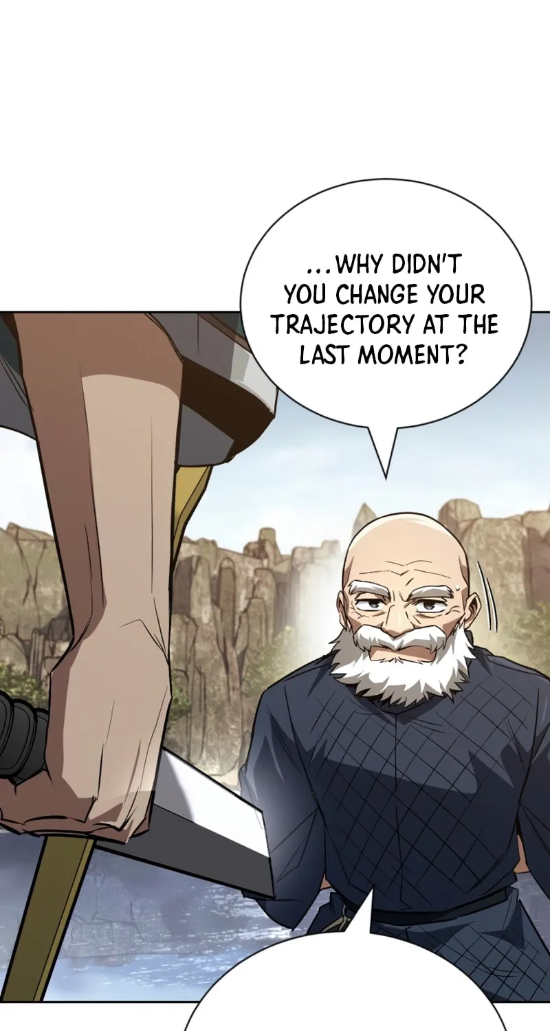 The Lazy Lord Masters the Sword Chapter 103 page 94 - 