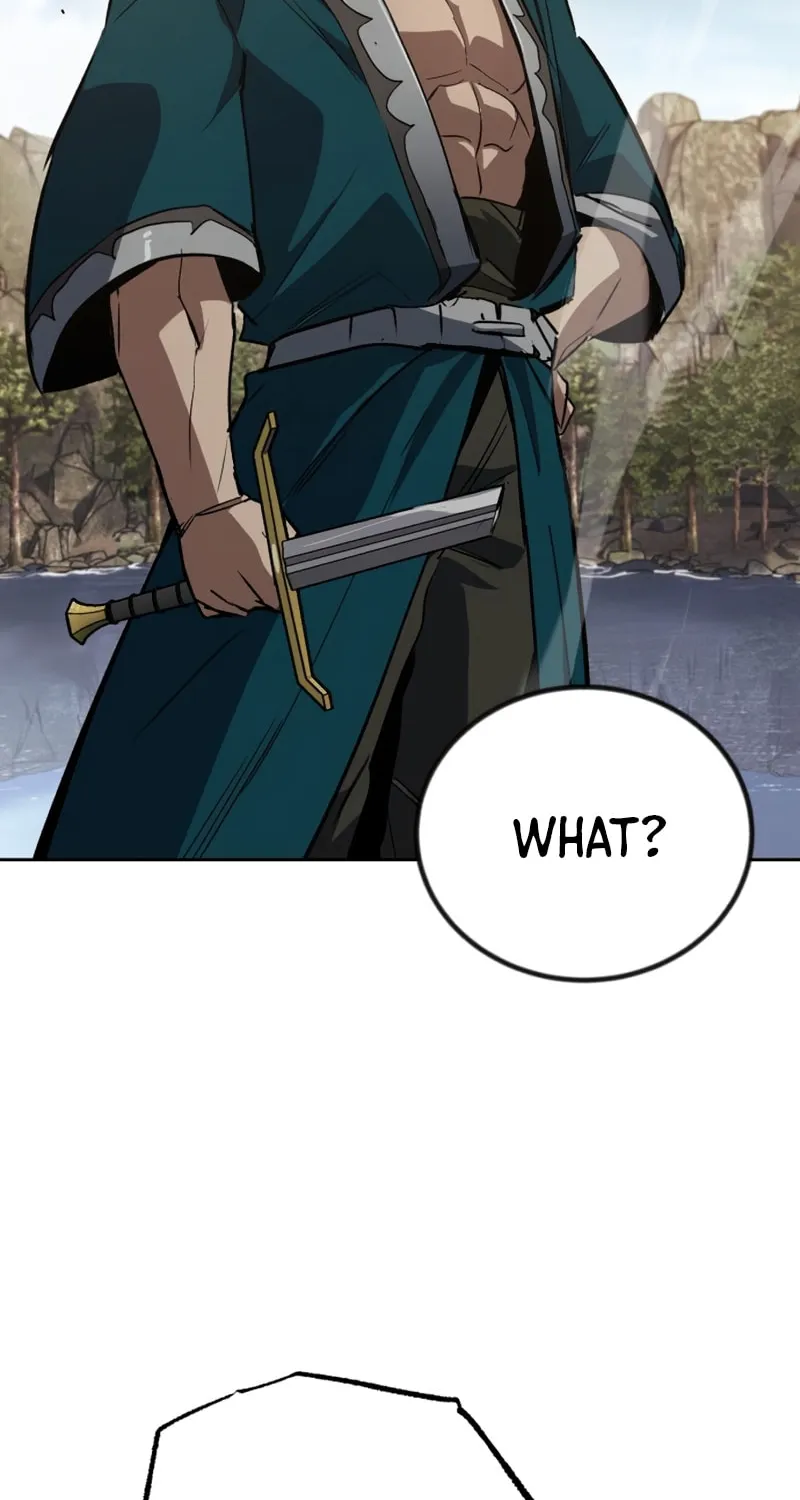 The Lazy Lord Masters the Sword Chapter 103 page 96 - 