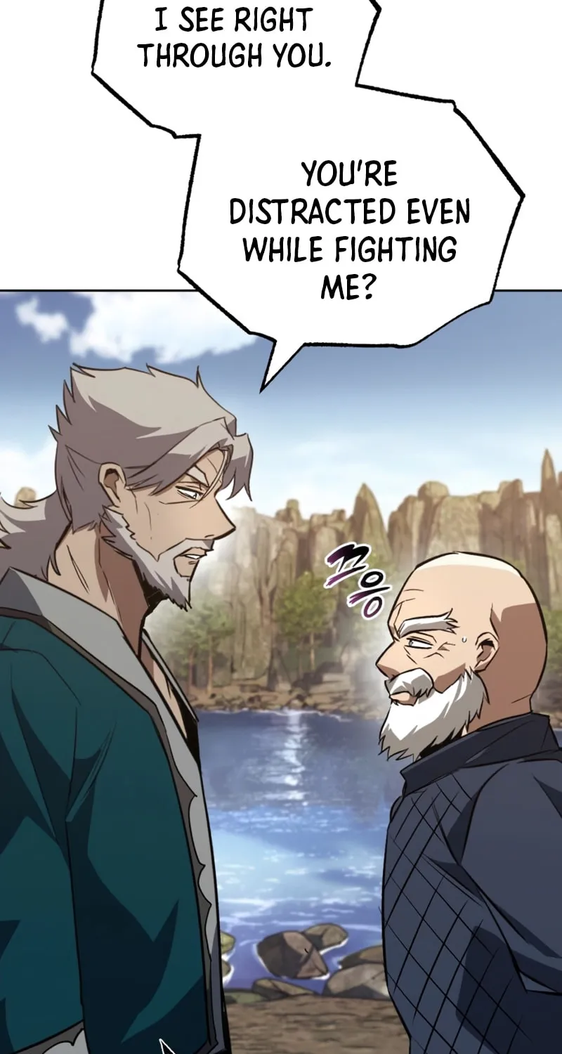 The Lazy Lord Masters the Sword Chapter 103 page 97 - 