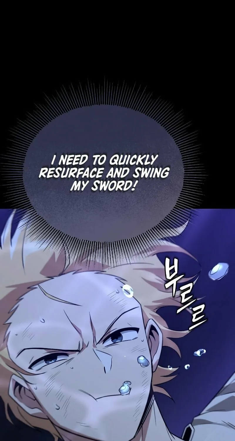 The Lazy Lord Masters the Sword Chapter 104 page 117 - 