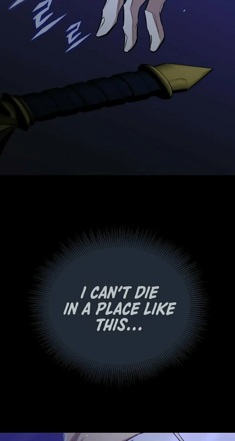 The Lazy Lord Masters the Sword Chapter 104 page 123 - 