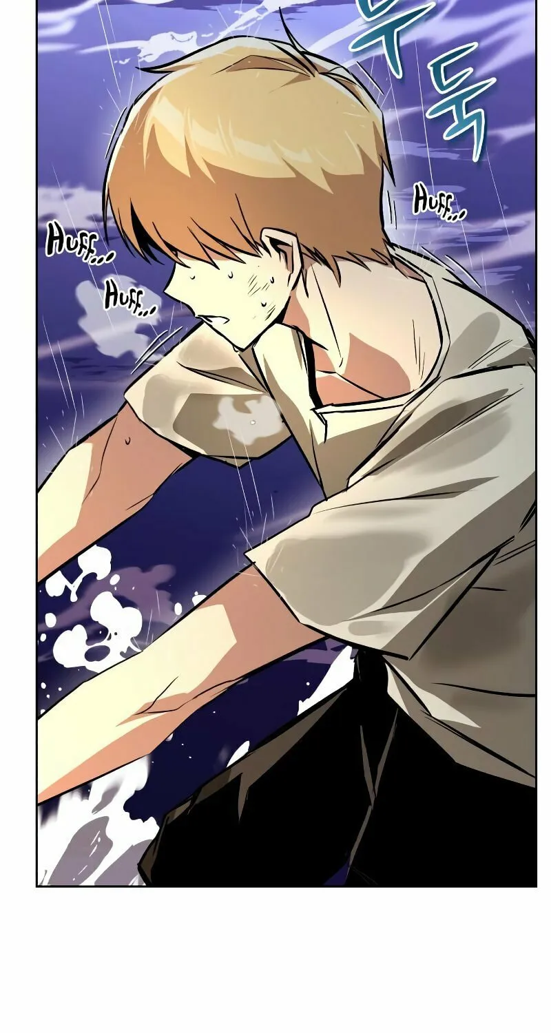 The Lazy Lord Masters the Sword Chapter 104 page 21 - 