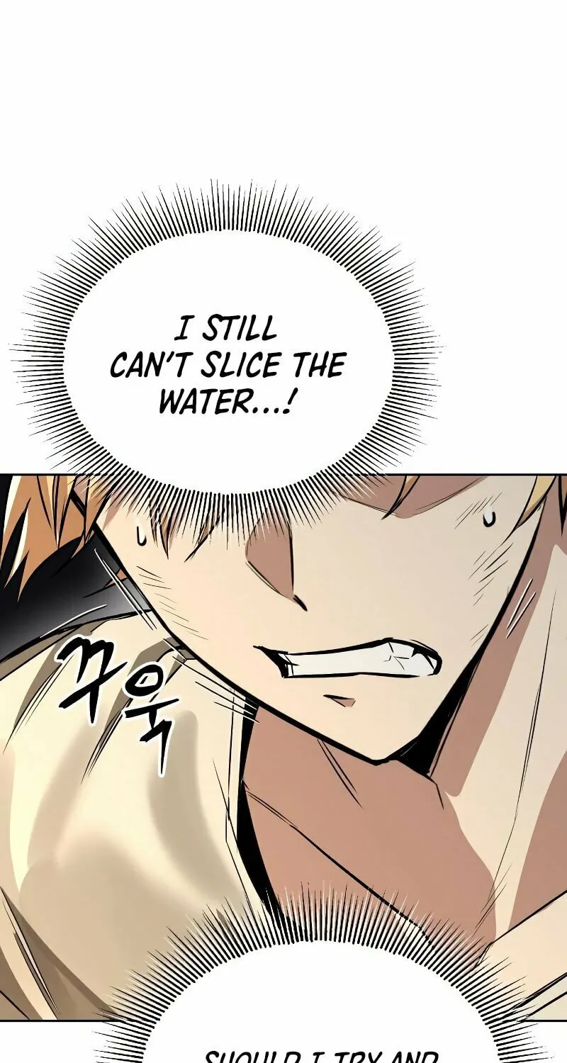 The Lazy Lord Masters the Sword Chapter 104 page 22 - 