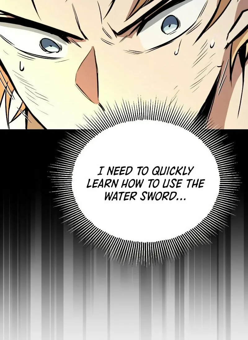 The Lazy Lord Masters the Sword Chapter 104 page 24 - 