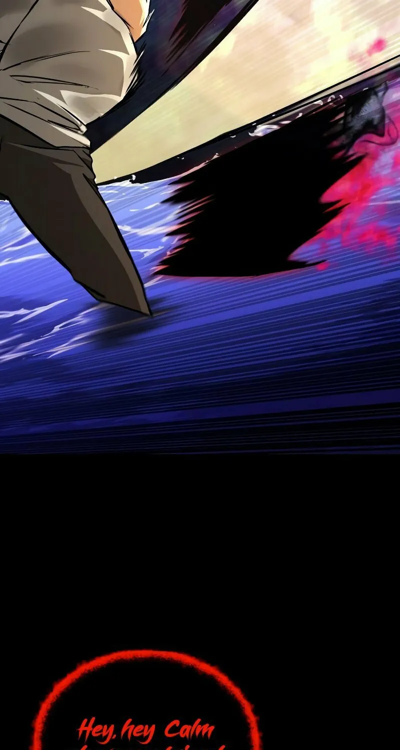 The Lazy Lord Masters the Sword Chapter 104 page 43 - 