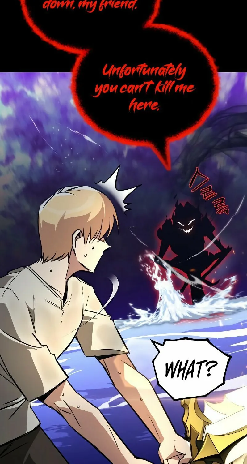 The Lazy Lord Masters the Sword Chapter 104 page 44 - 