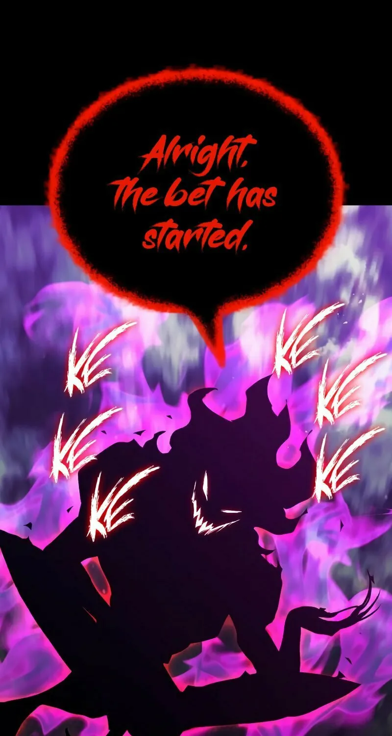 The Lazy Lord Masters the Sword Chapter 104 page 54 - 