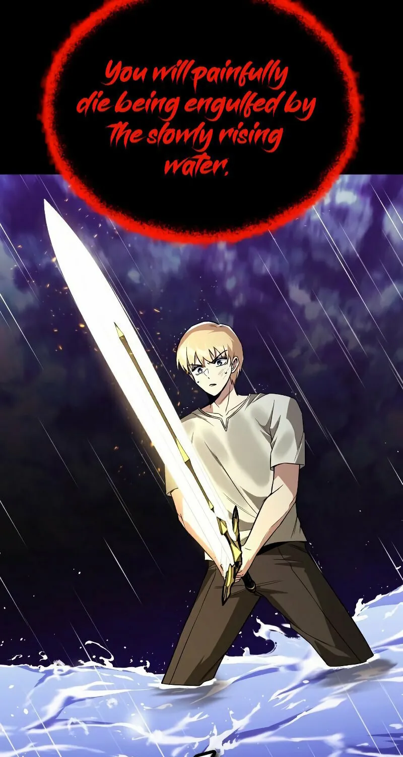 The Lazy Lord Masters the Sword Chapter 104 page 57 - 
