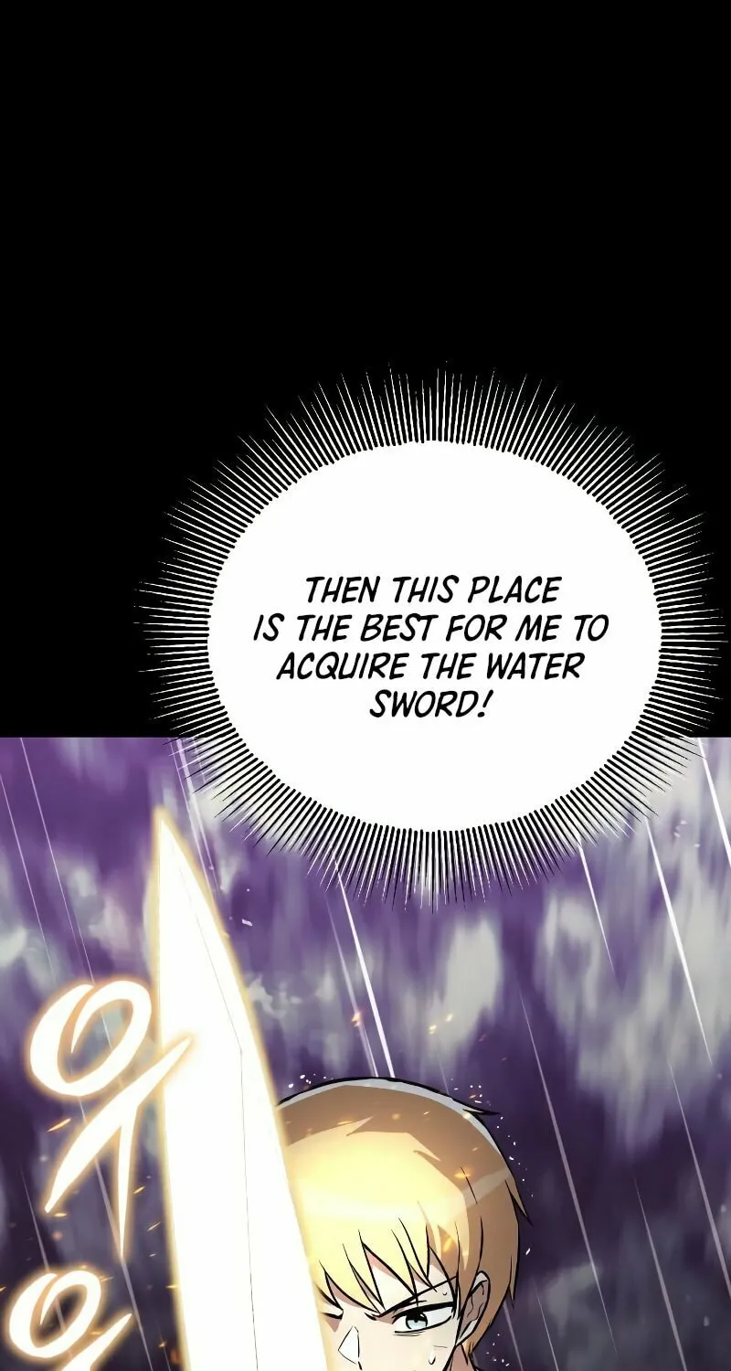The Lazy Lord Masters the Sword Chapter 104 page 65 - 