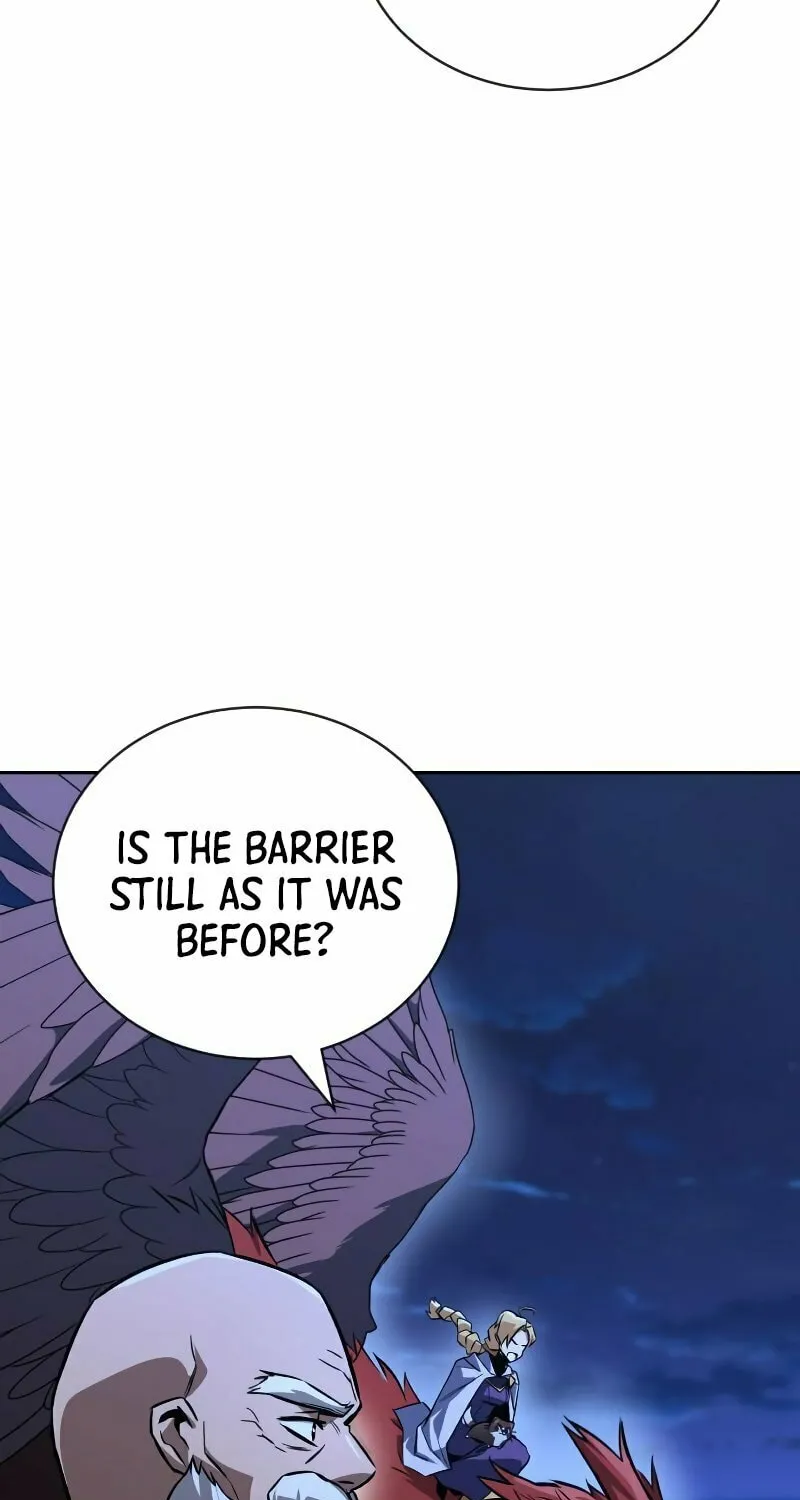 The Lazy Lord Masters the Sword Chapter 104 page 71 - 