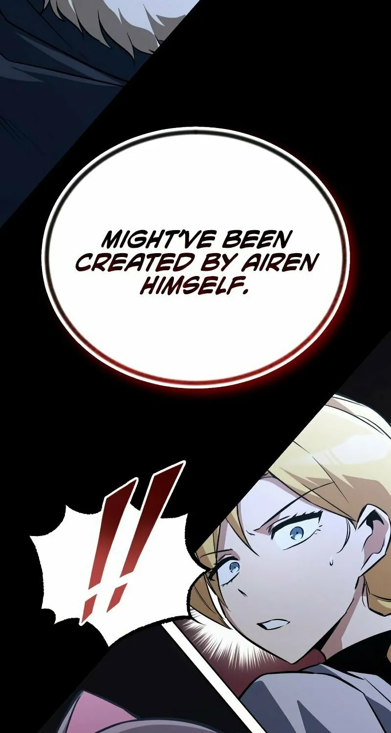 The Lazy Lord Masters the Sword Chapter 104 page 75 - 