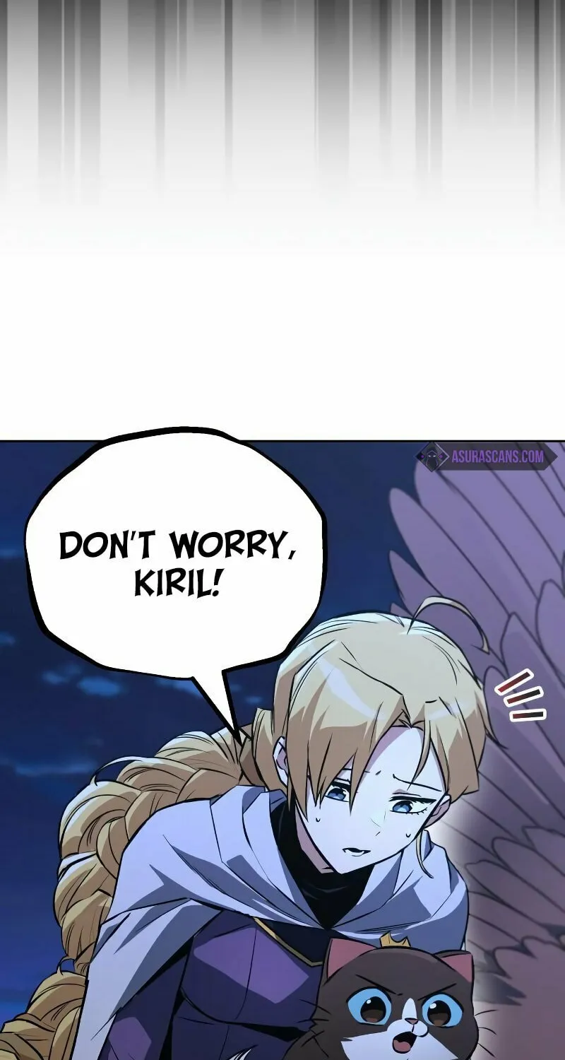 The Lazy Lord Masters the Sword Chapter 104 page 78 - 