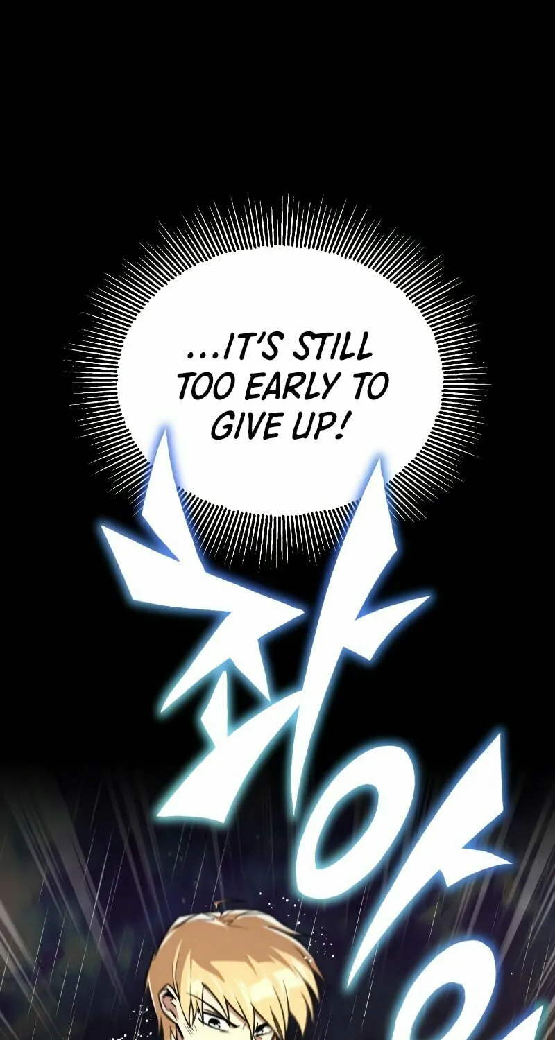 The Lazy Lord Masters the Sword Chapter 104 page 88 - 