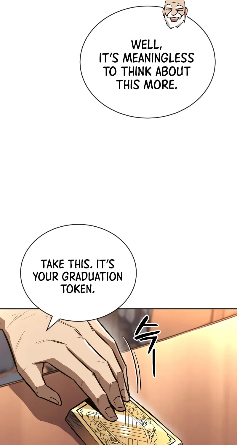 The Lazy Lord Masters the Sword Chapter 105 page 101 - 