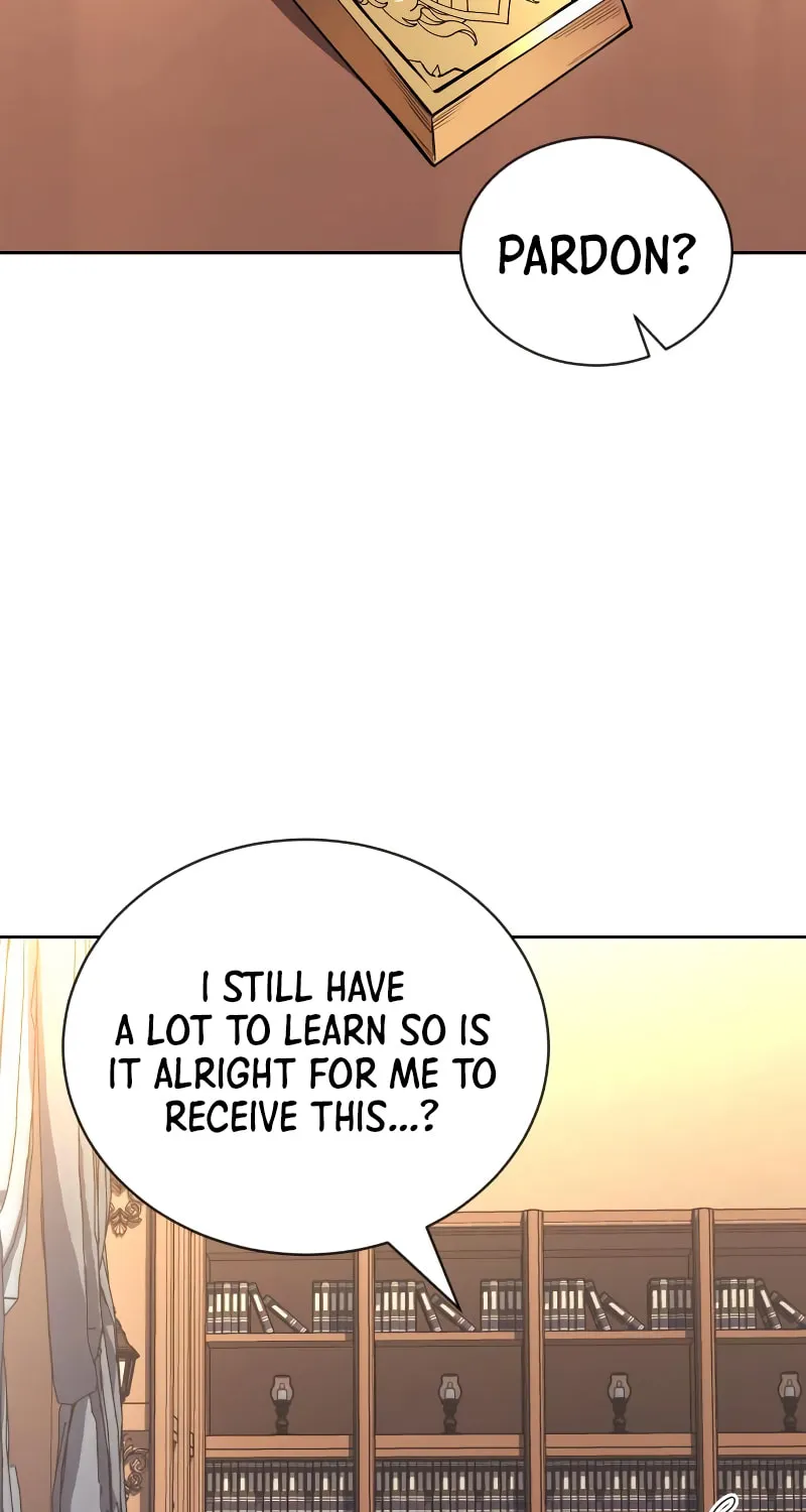The Lazy Lord Masters the Sword Chapter 105 page 102 - 