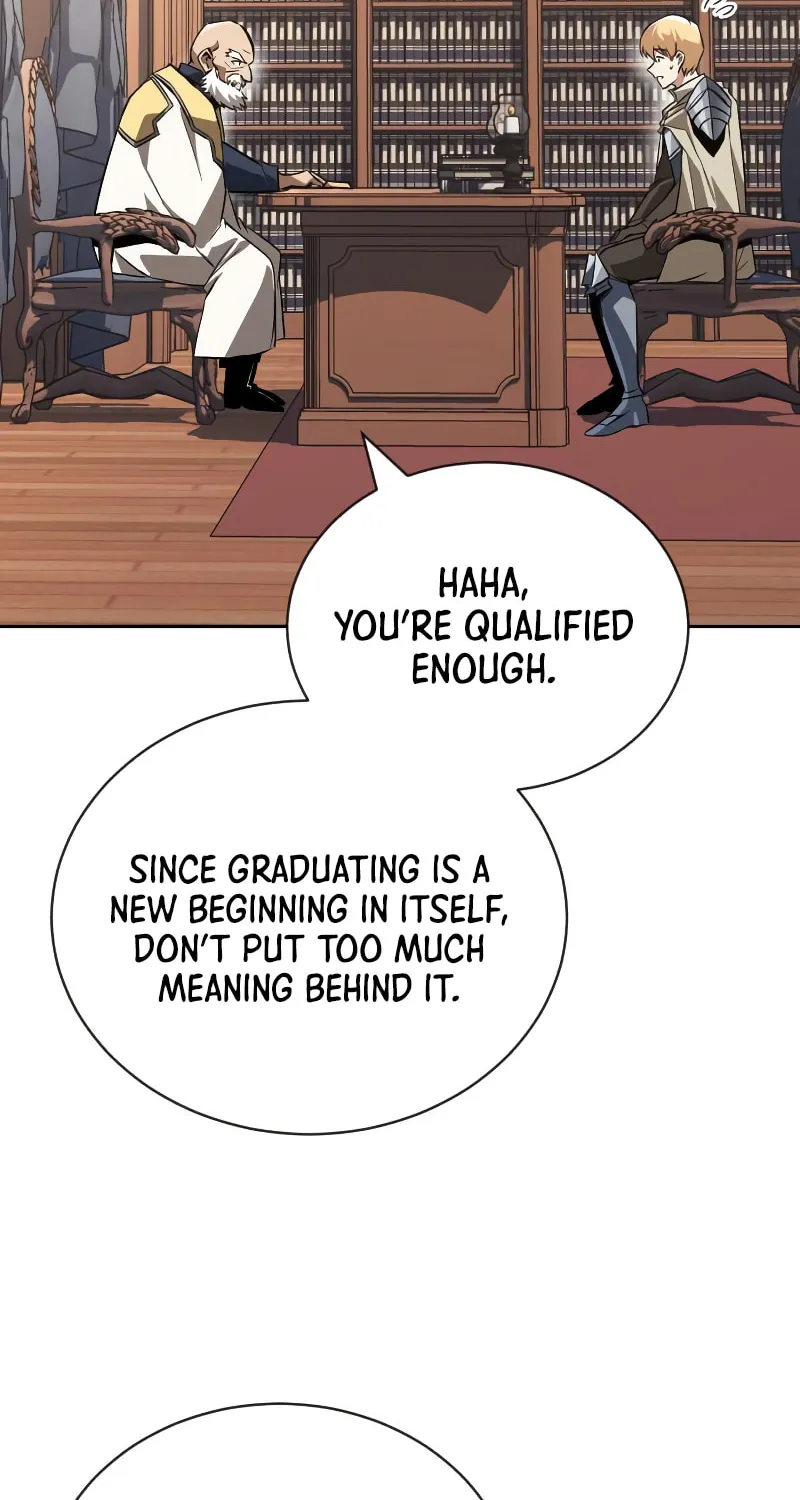 The Lazy Lord Masters the Sword Chapter 105 page 103 - 