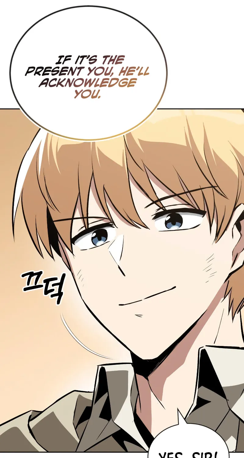 The Lazy Lord Masters the Sword Chapter 105 page 107 - 
