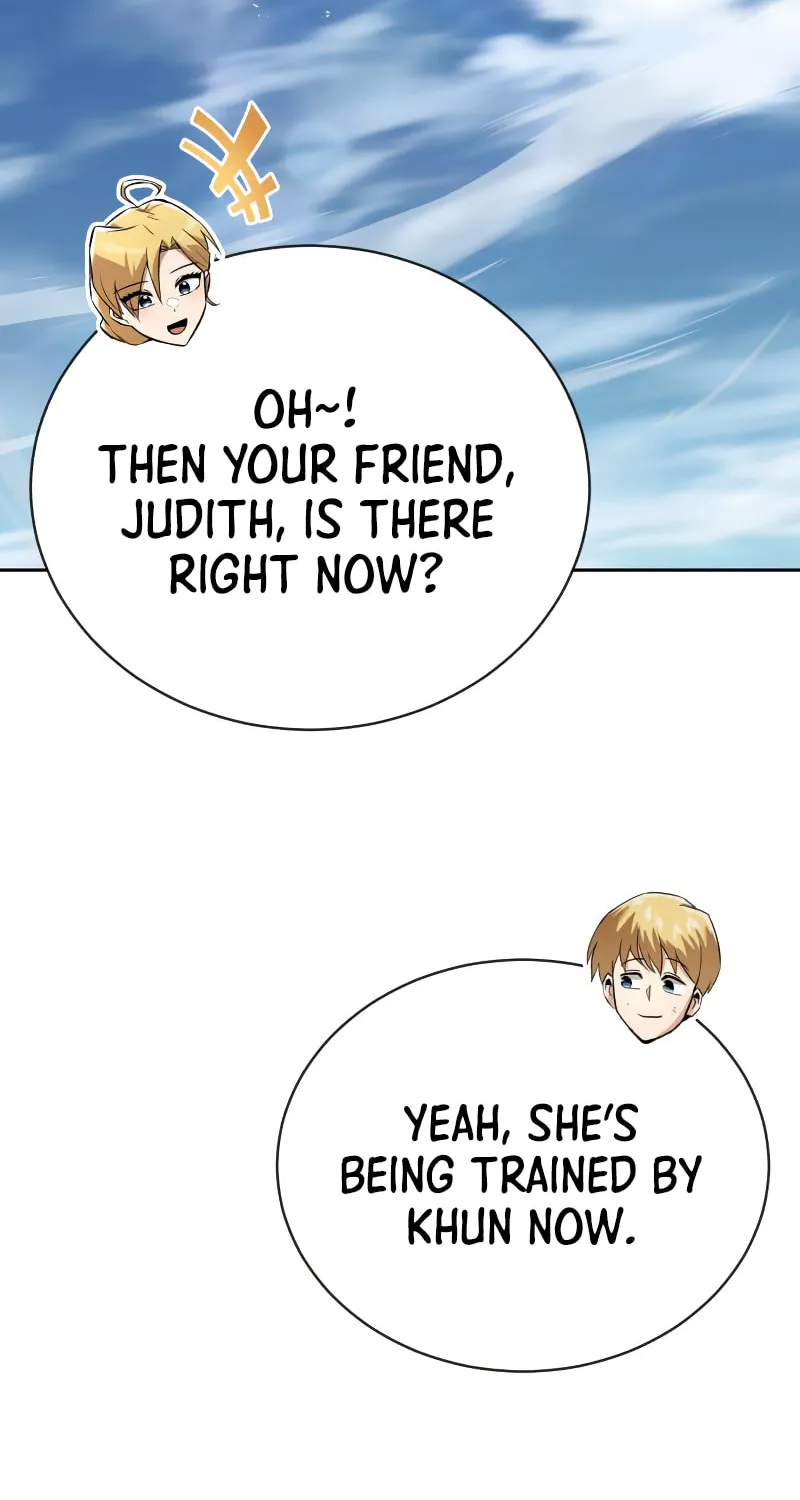 The Lazy Lord Masters the Sword Chapter 105 page 110 - 