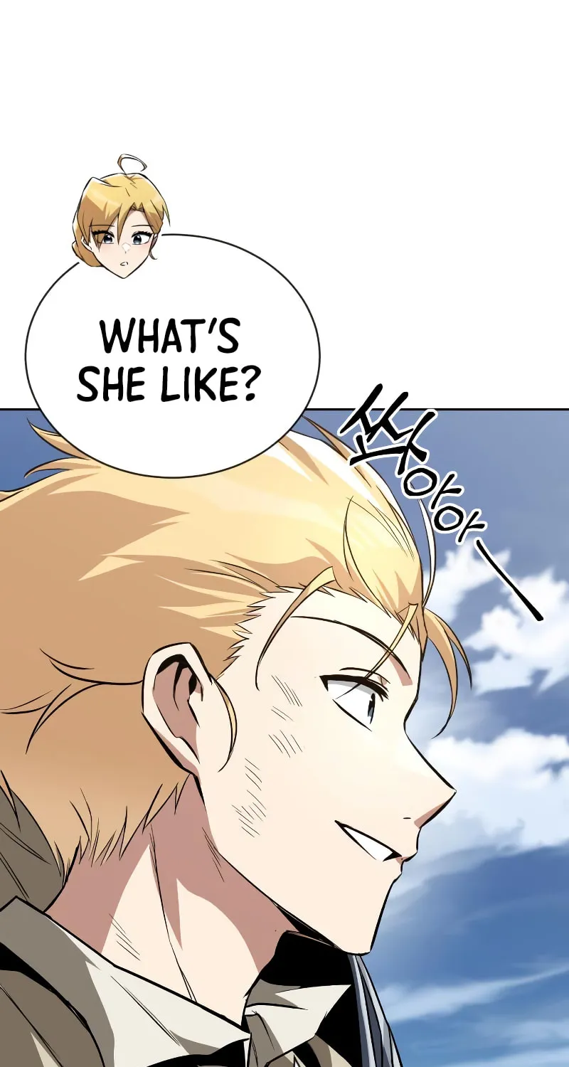 The Lazy Lord Masters the Sword Chapter 105 page 111 - 