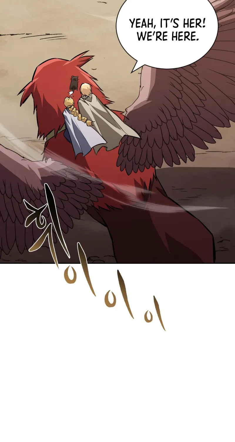The Lazy Lord Masters the Sword Chapter 105 page 114 - 