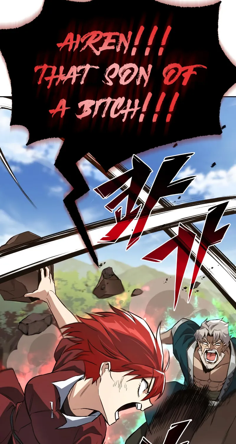 The Lazy Lord Masters the Sword Chapter 105 page 118 - 
