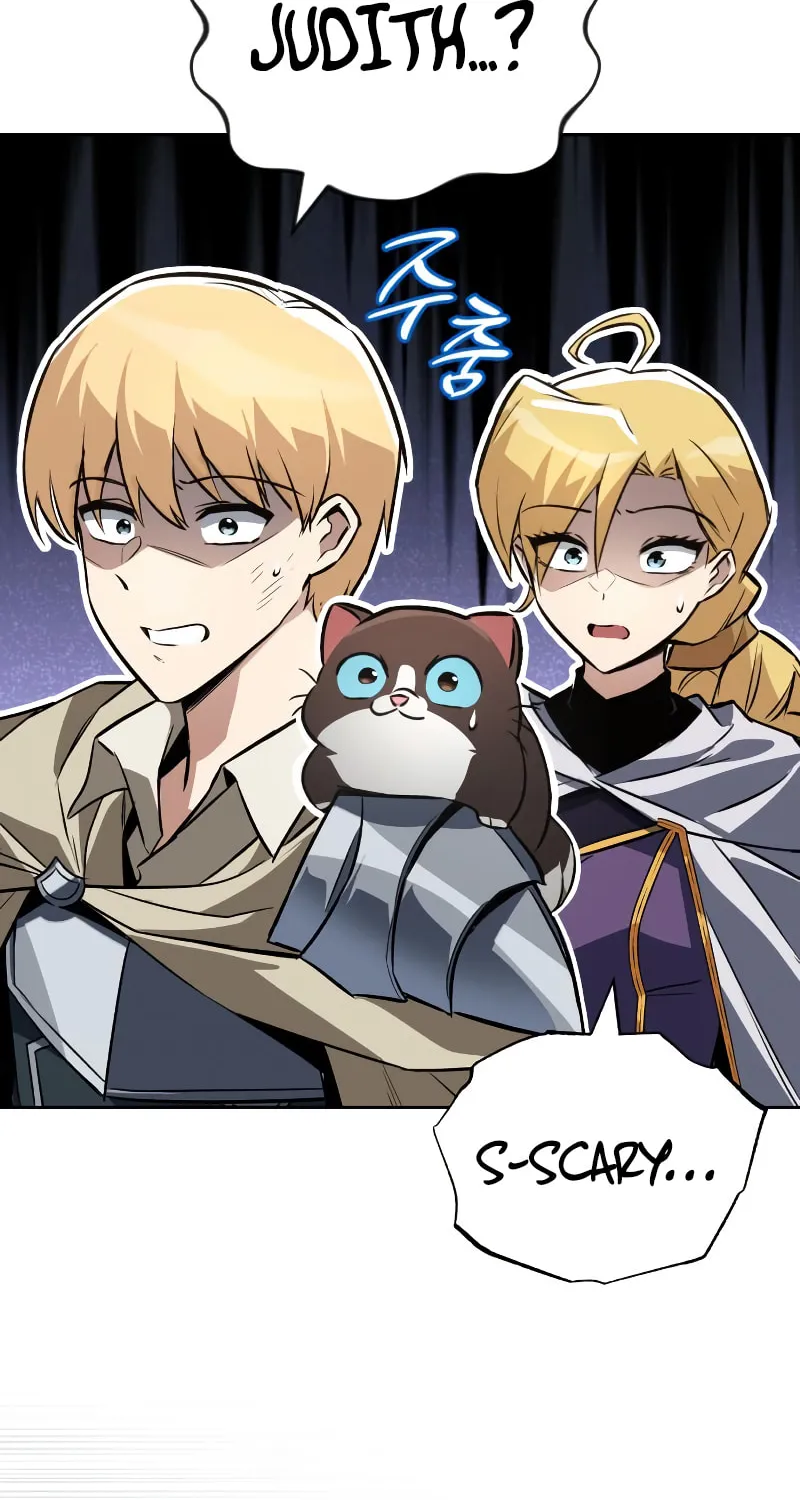 The Lazy Lord Masters the Sword Chapter 105 page 120 - 