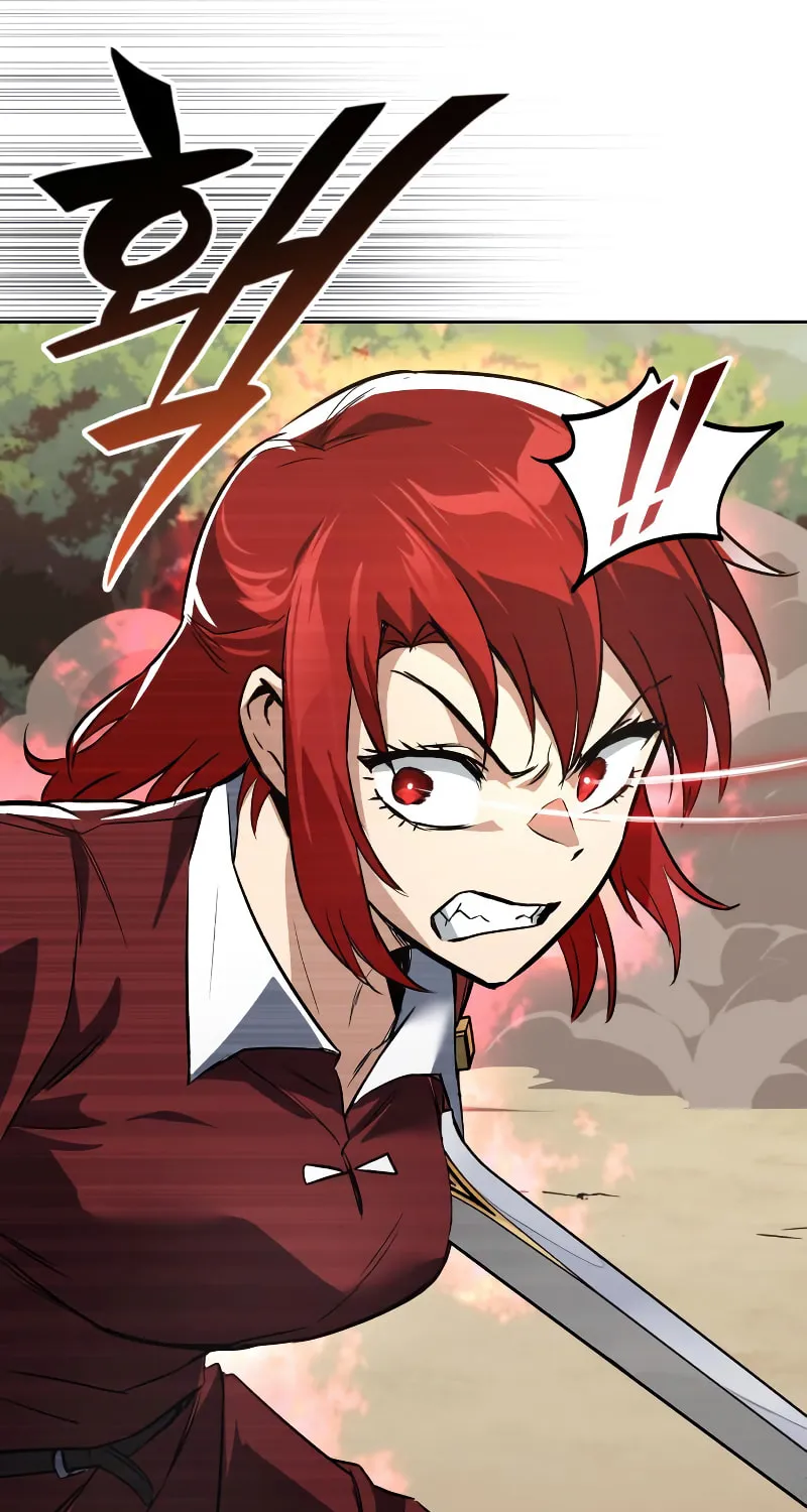 The Lazy Lord Masters the Sword Chapter 105 page 121 - 