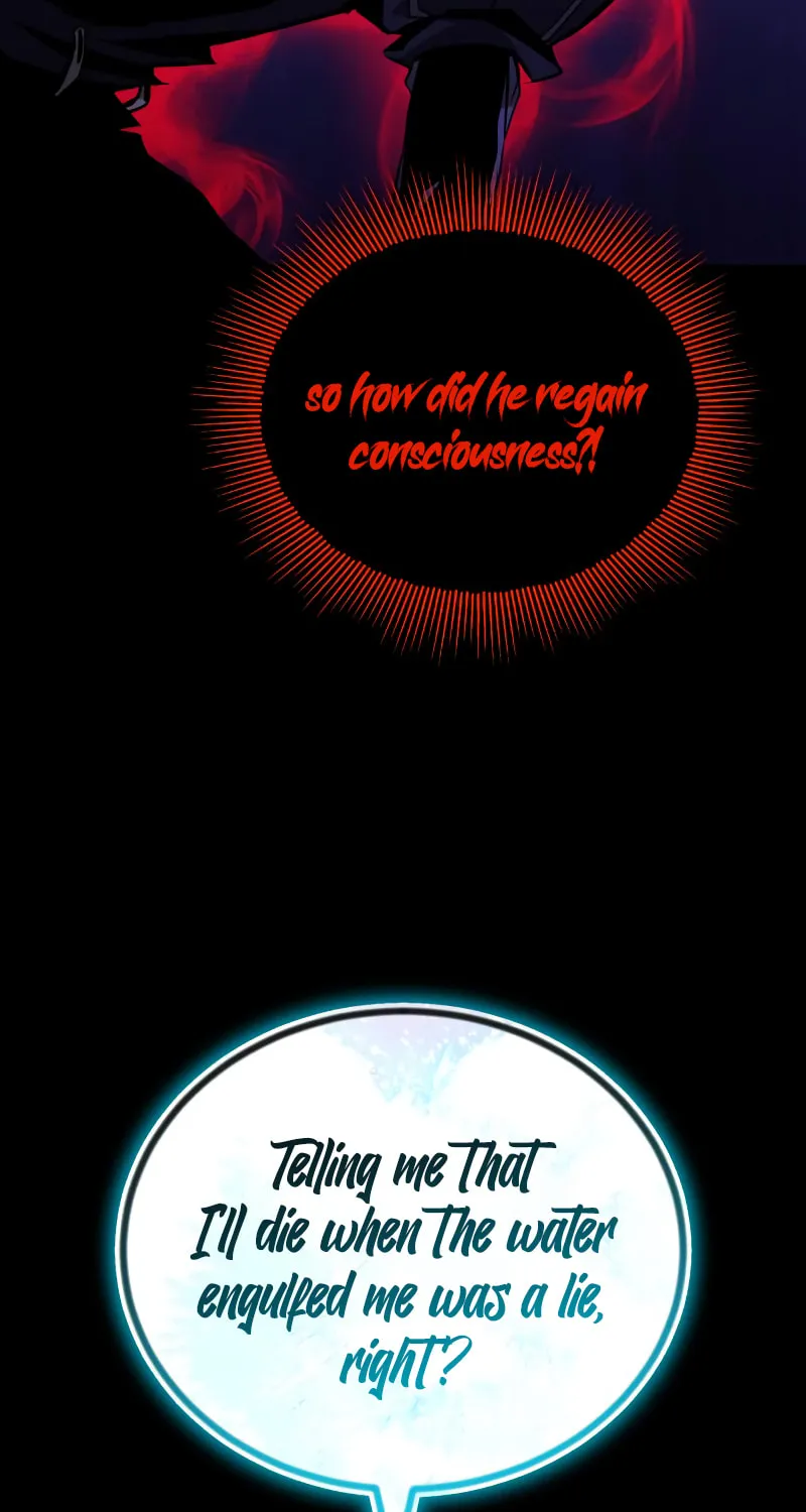 The Lazy Lord Masters the Sword Chapter 105 page 17 - 