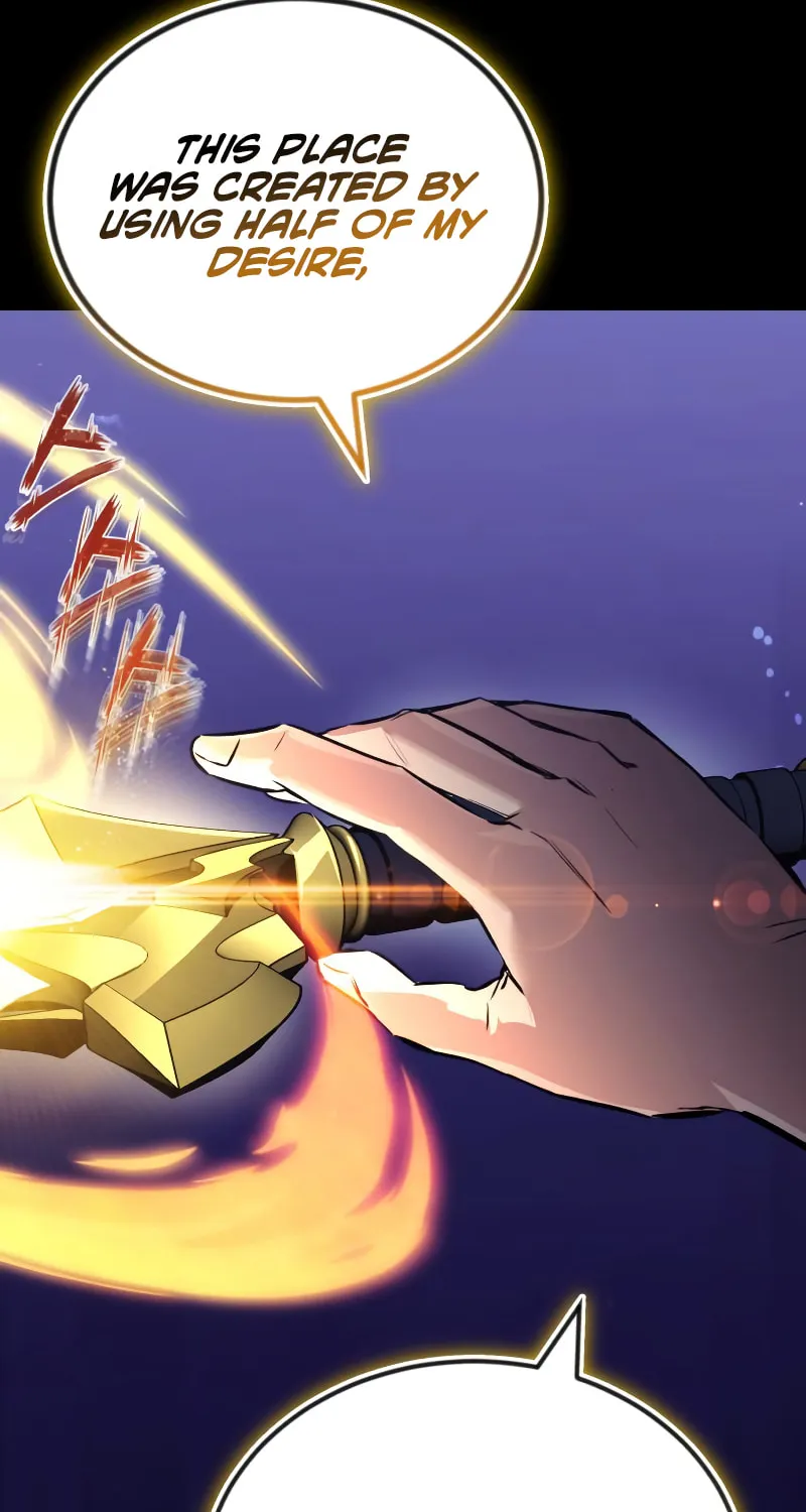 The Lazy Lord Masters the Sword Chapter 105 page 20 - 