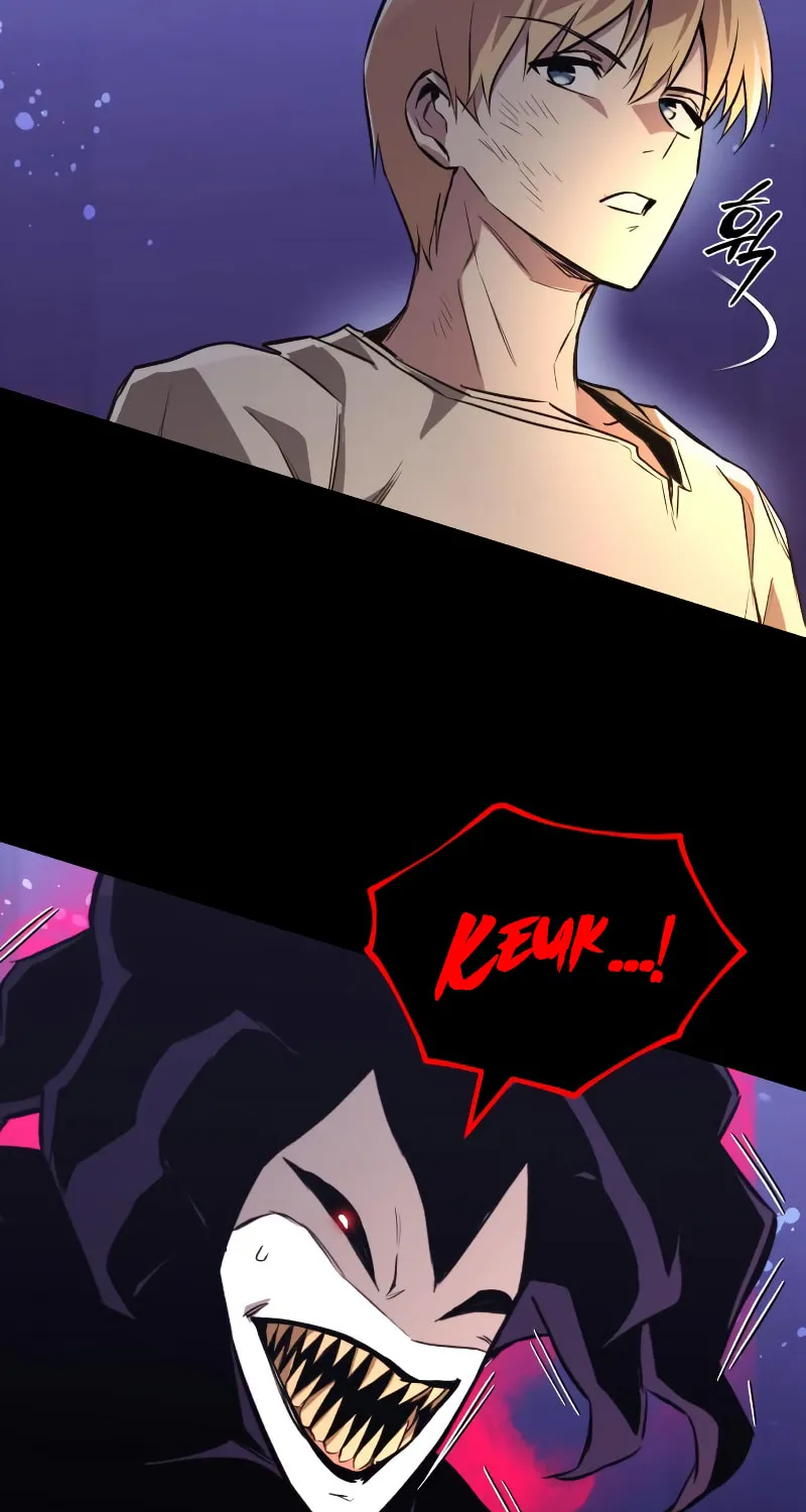 The Lazy Lord Masters the Sword Chapter 105 page 25 - 