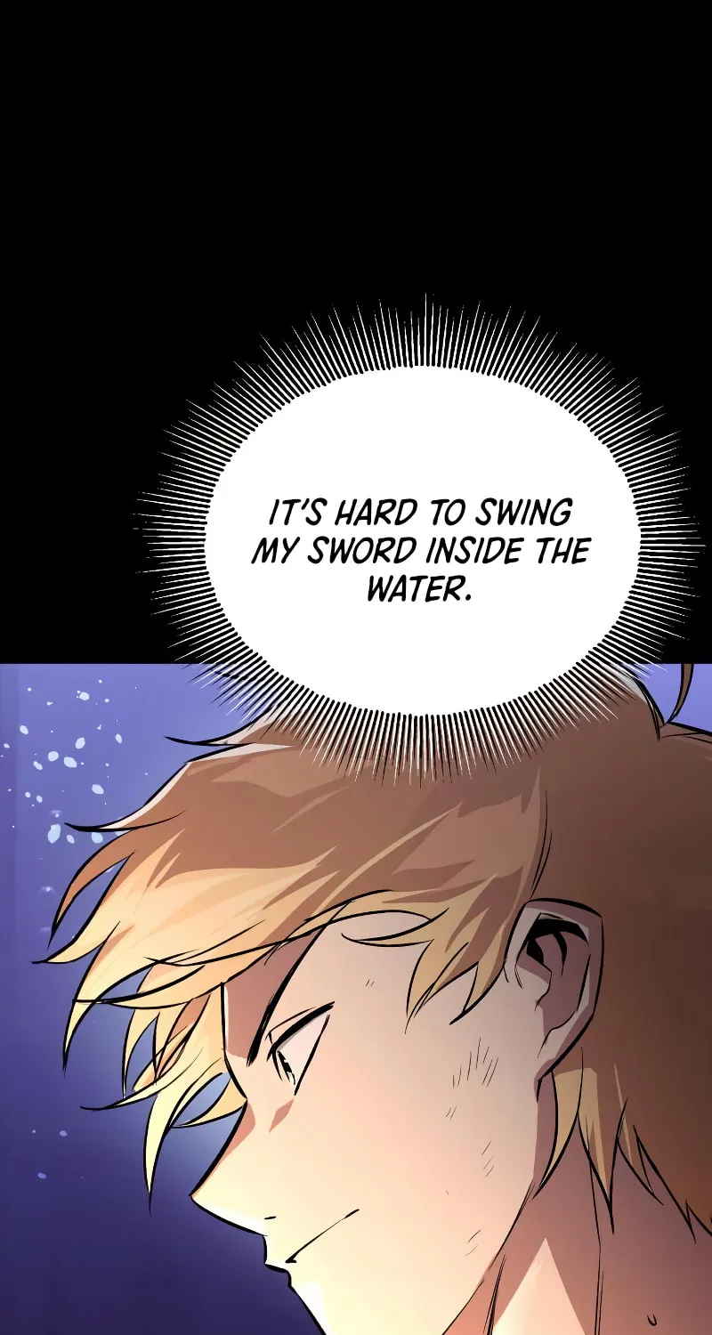 The Lazy Lord Masters the Sword Chapter 105 page 28 - 