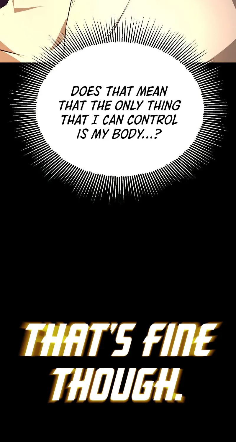 The Lazy Lord Masters the Sword Chapter 105 page 31 - 