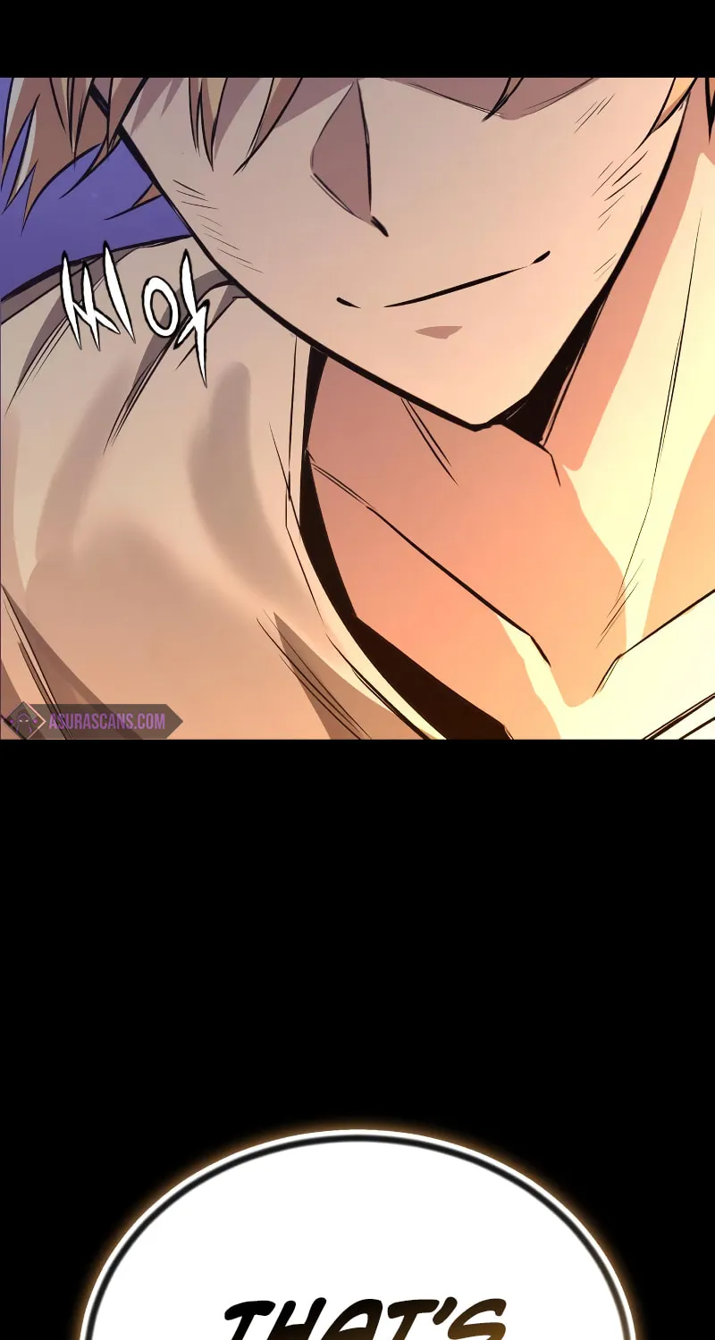The Lazy Lord Masters the Sword Chapter 105 page 32 - 