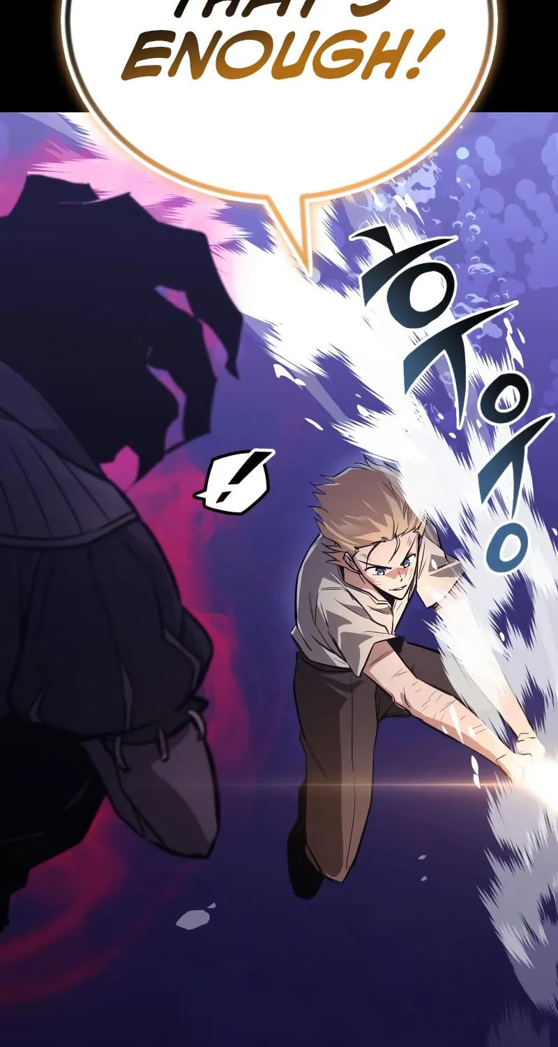 The Lazy Lord Masters the Sword Chapter 105 page 33 - 