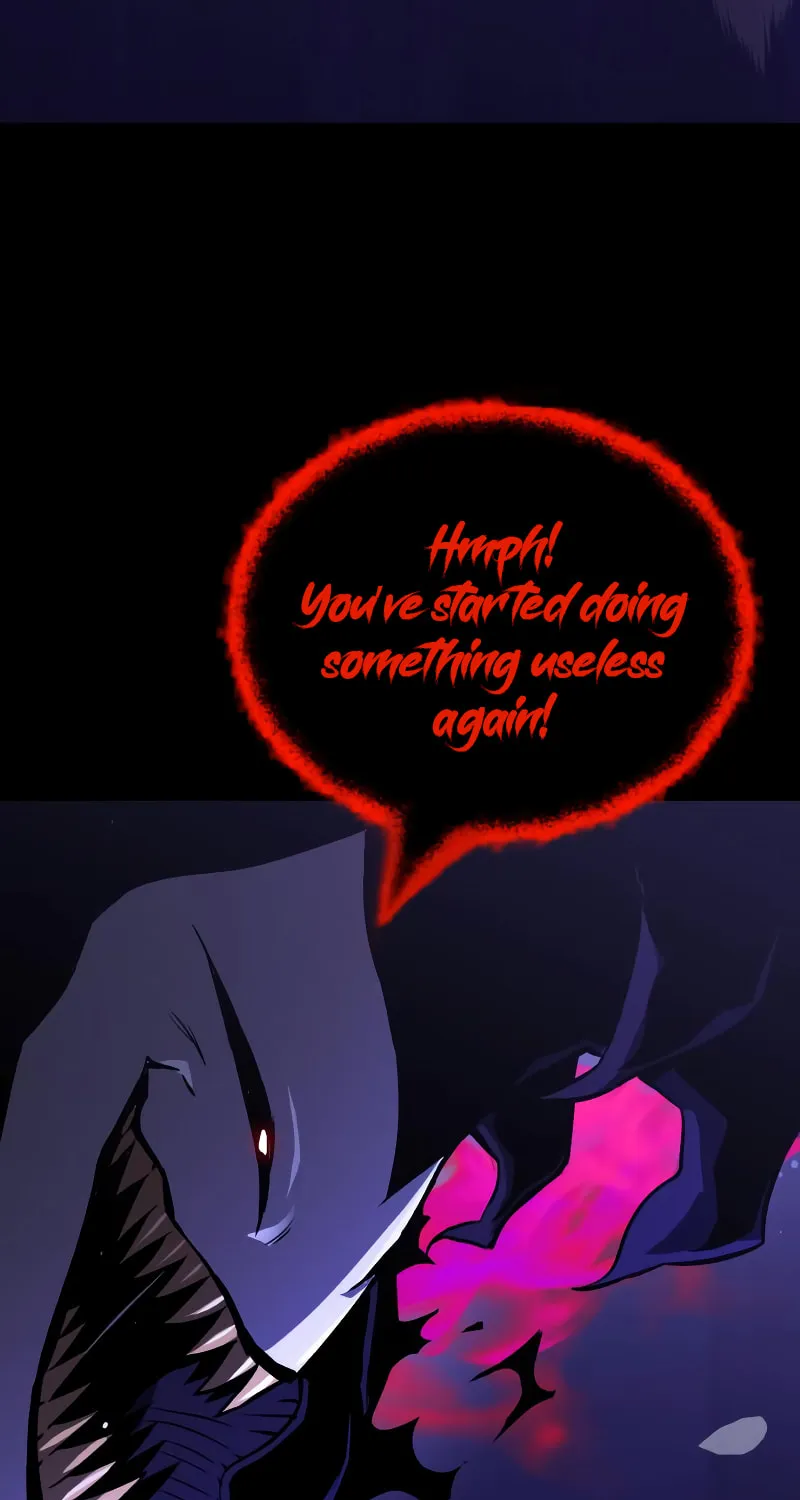 The Lazy Lord Masters the Sword Chapter 105 page 35 - 