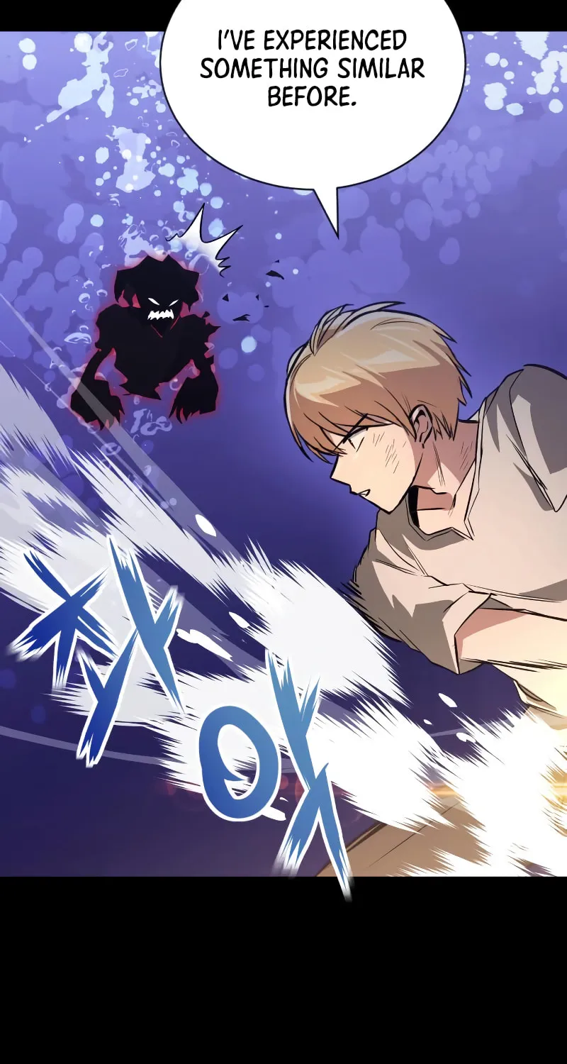 The Lazy Lord Masters the Sword Chapter 105 page 38 - 