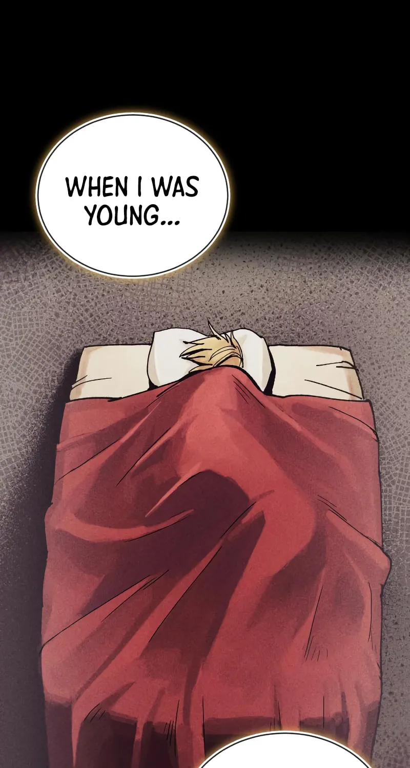 The Lazy Lord Masters the Sword Chapter 105 page 39 - 