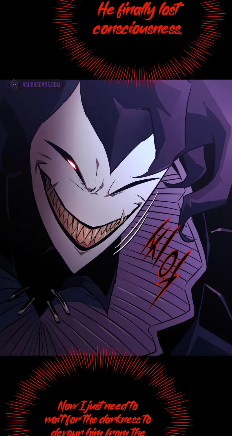 The Lazy Lord Masters the Sword Chapter 105 page 5 - 