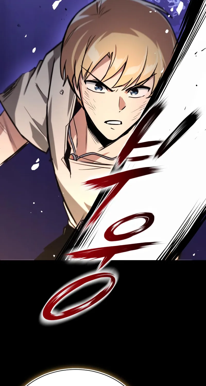 The Lazy Lord Masters the Sword Chapter 105 page 41 - 