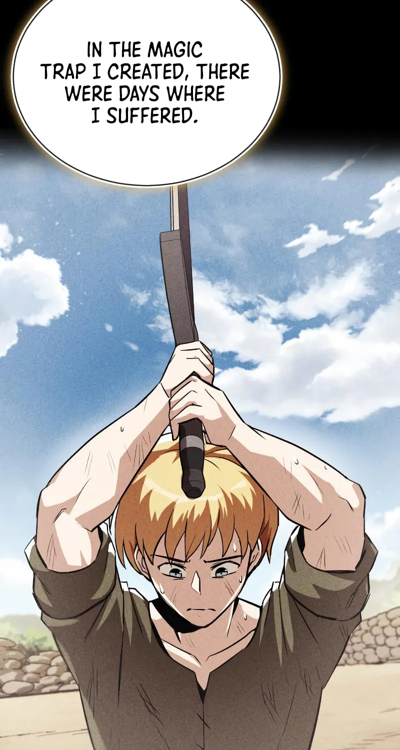 The Lazy Lord Masters the Sword Chapter 105 page 42 - 
