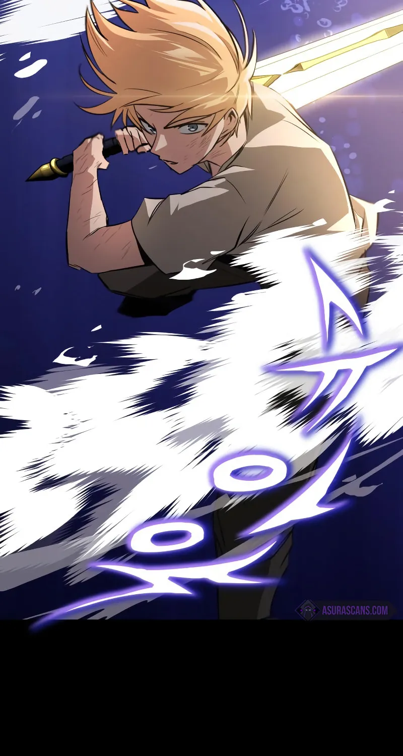 The Lazy Lord Masters the Sword Chapter 105 page 44 - 