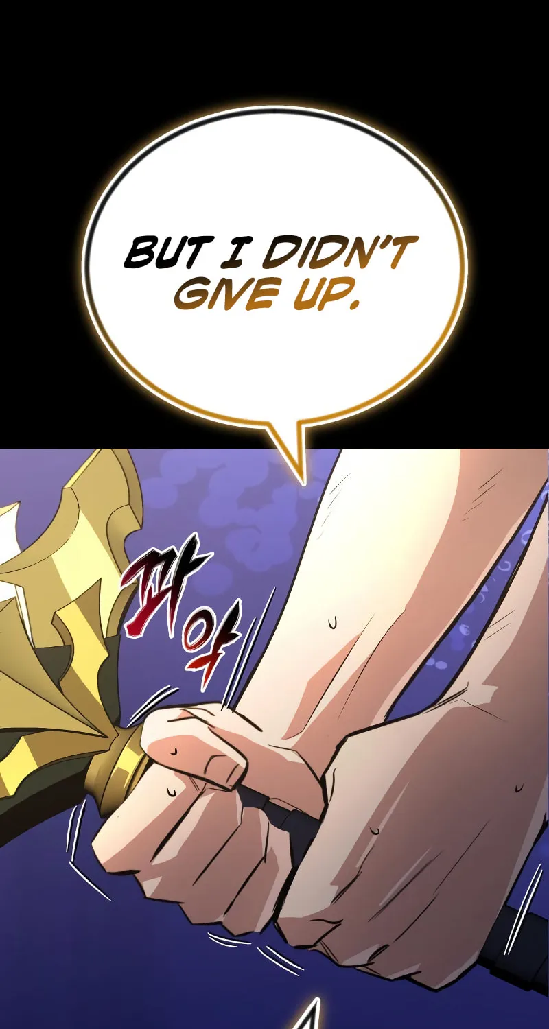 The Lazy Lord Masters the Sword Chapter 105 page 47 - 