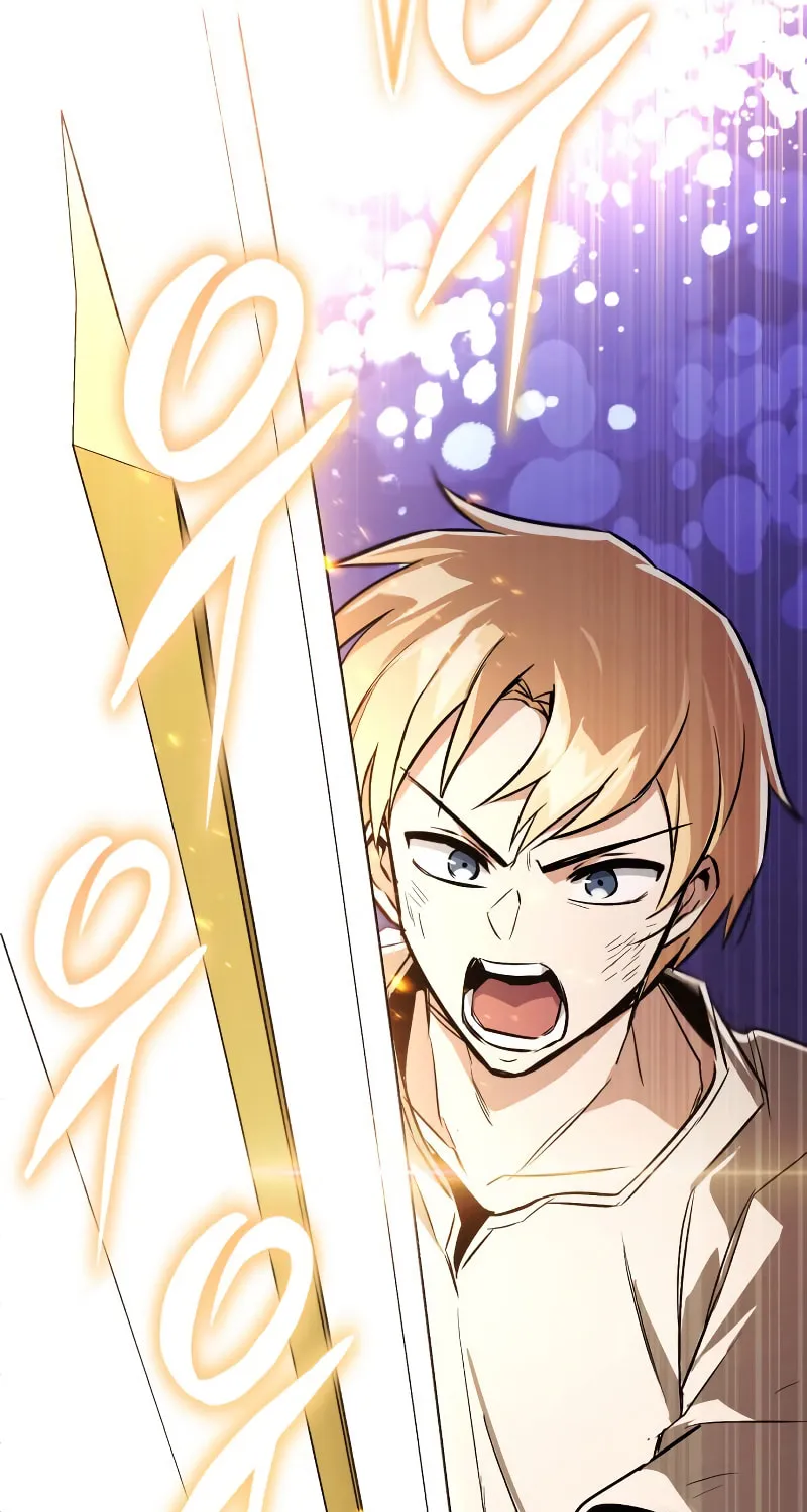 The Lazy Lord Masters the Sword Chapter 105 page 56 - 
