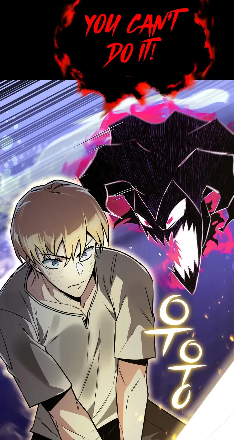 The Lazy Lord Masters the Sword Chapter 105 page 60 - 