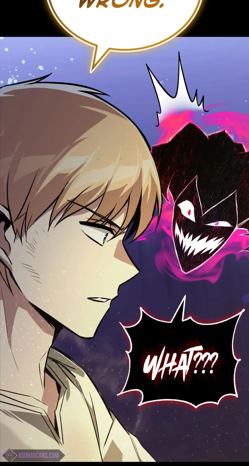 The Lazy Lord Masters the Sword Chapter 105 page 64 - 