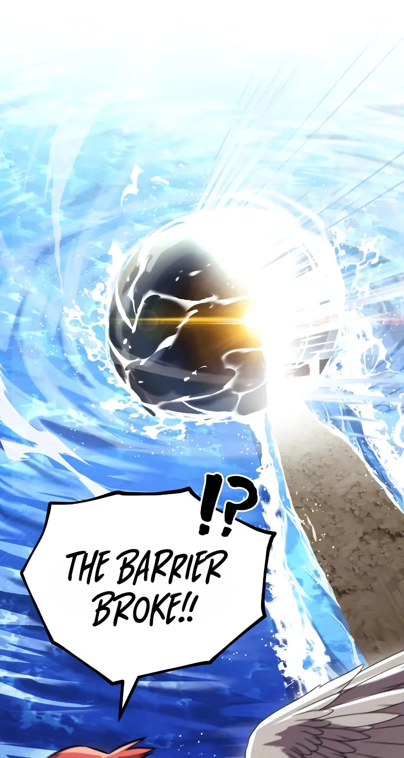 The Lazy Lord Masters the Sword Chapter 105 page 84 - 
