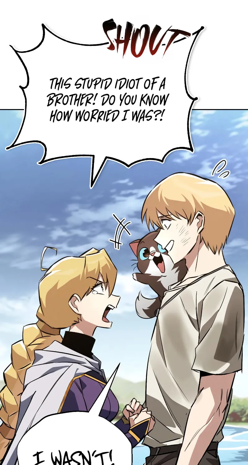 The Lazy Lord Masters the Sword Chapter 105 page 90 - 