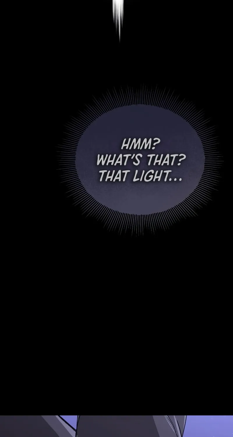 The Lazy Lord Masters the Sword Chapter 105 page 10 - 