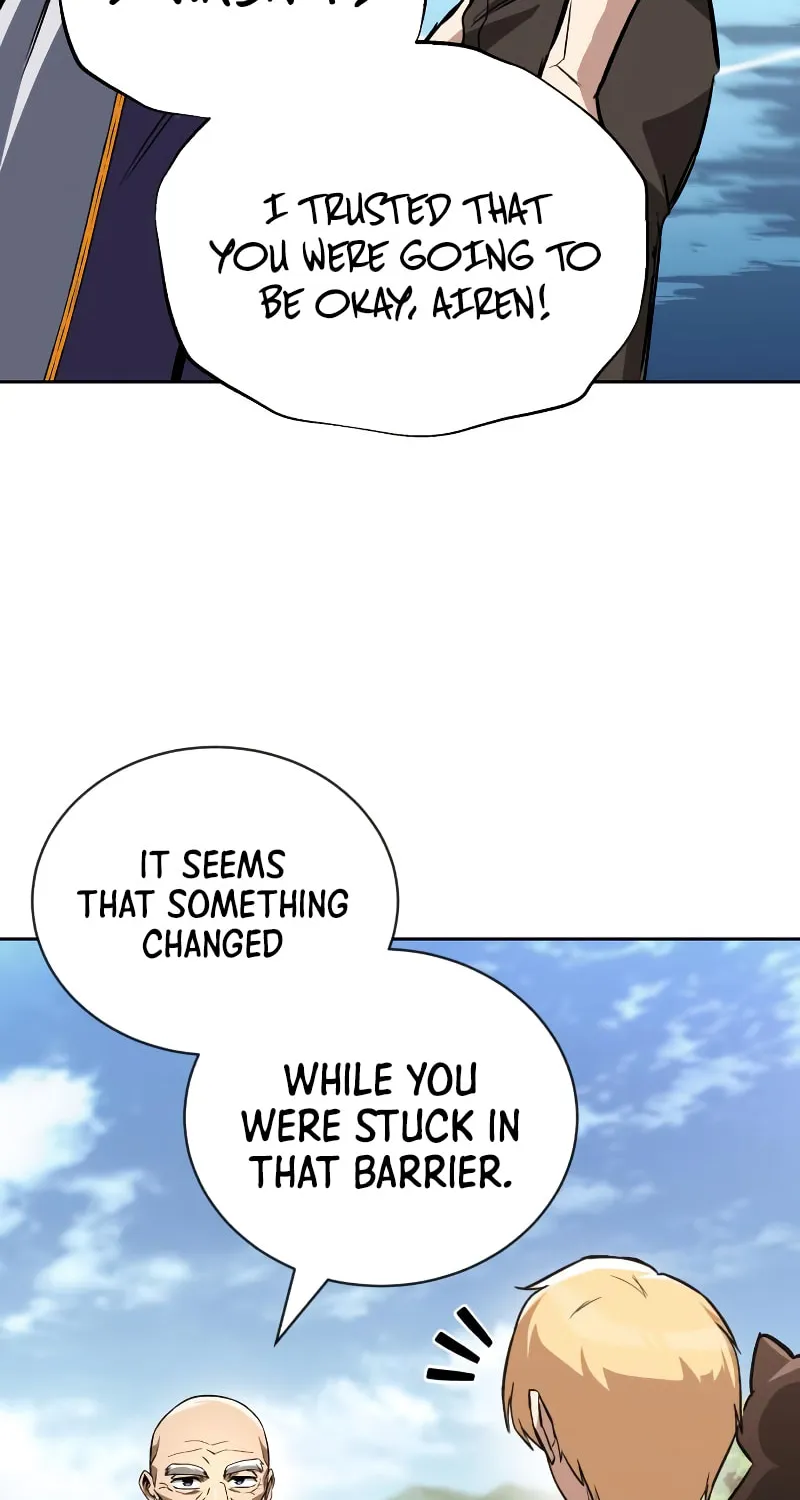 The Lazy Lord Masters the Sword Chapter 105 page 91 - 